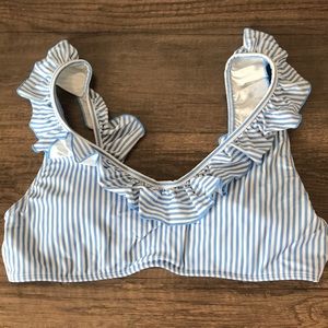 Vineyard Vines Bikini Top Never Worn